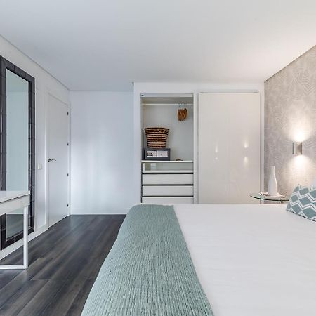 Madrid Rental Flats - Alquiler De Temporada Dış mekan fotoğraf