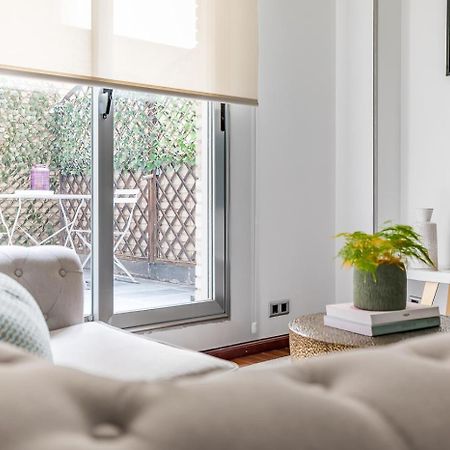Madrid Rental Flats - Alquiler De Temporada Dış mekan fotoğraf