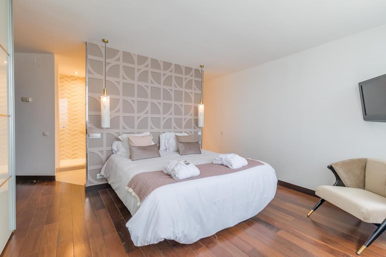 Madrid Rental Flats - Alquiler De Temporada Dış mekan fotoğraf