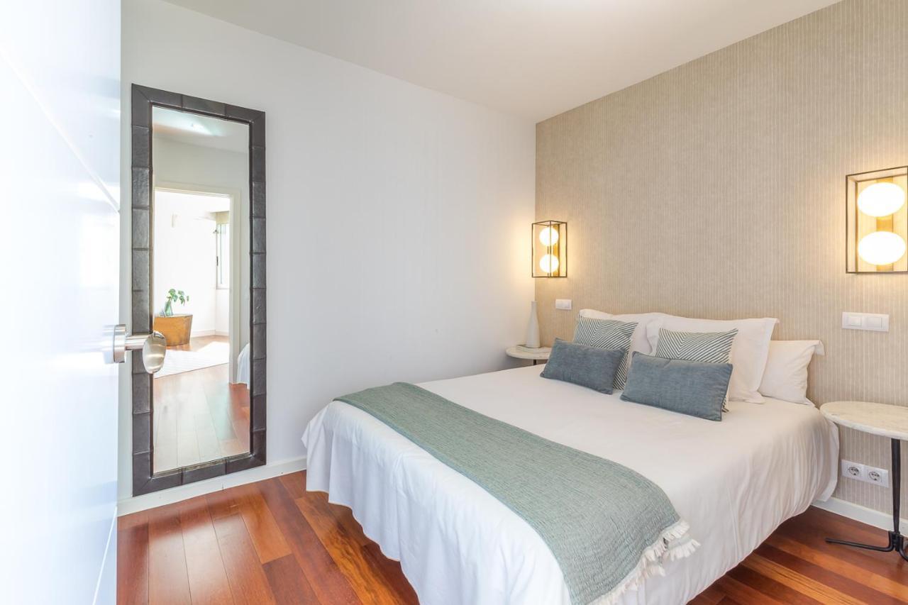 Madrid Rental Flats - Alquiler De Temporada Dış mekan fotoğraf