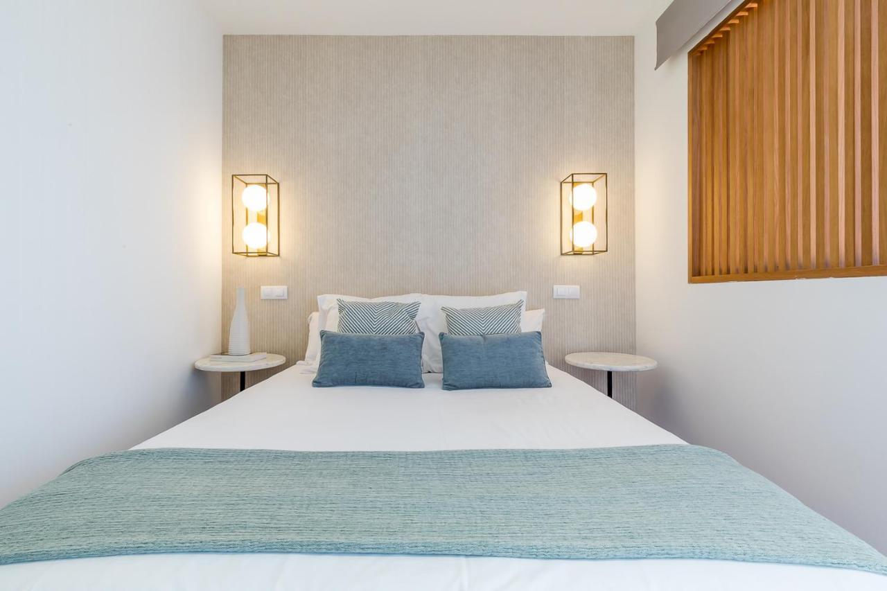 Madrid Rental Flats - Alquiler De Temporada Dış mekan fotoğraf