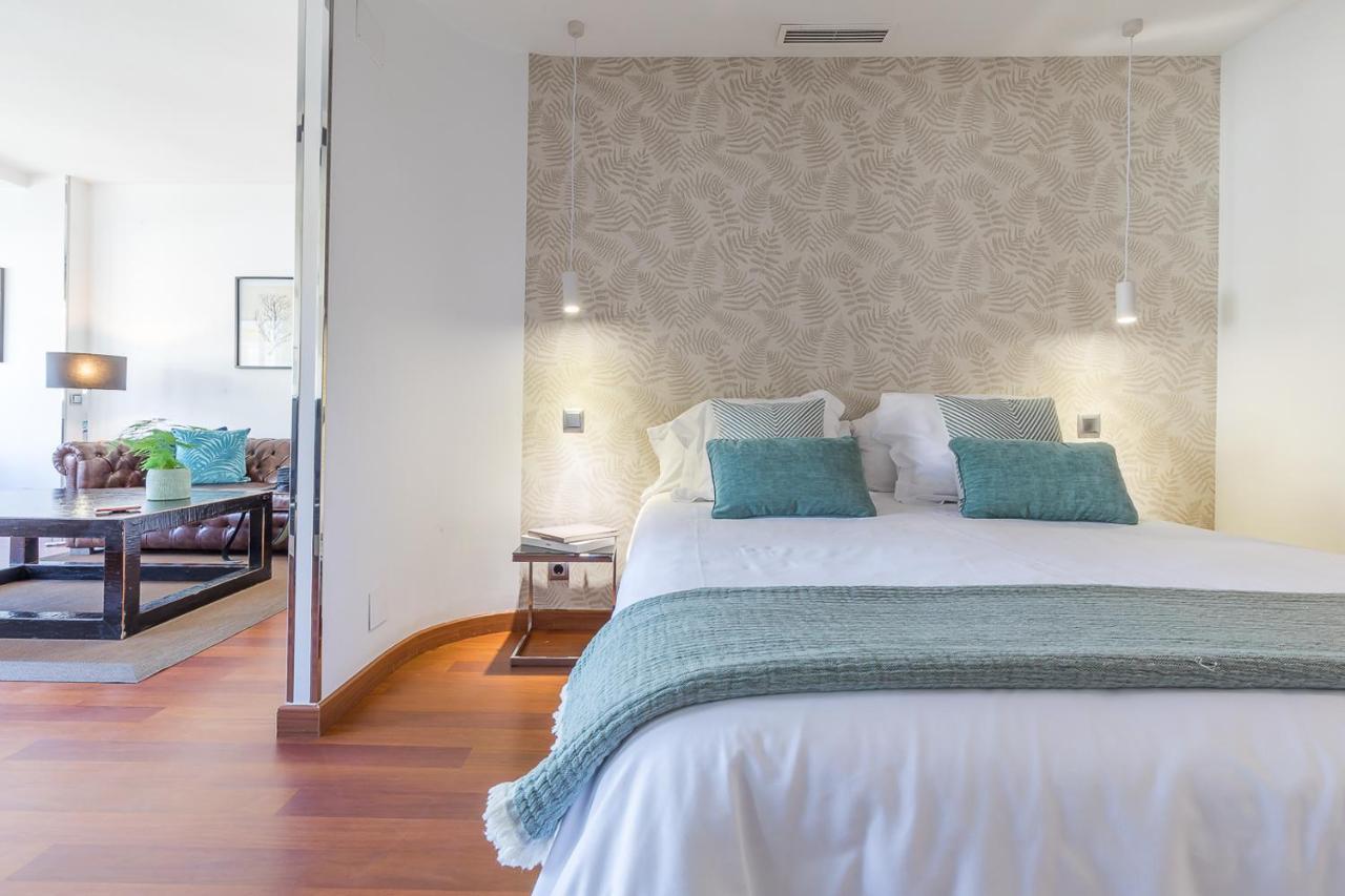 Madrid Rental Flats - Alquiler De Temporada Dış mekan fotoğraf