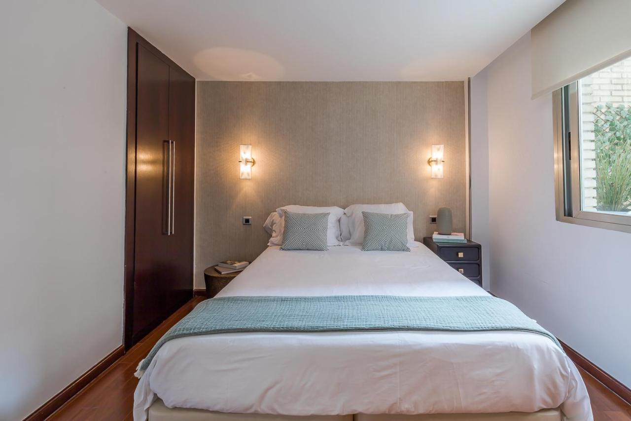 Madrid Rental Flats - Alquiler De Temporada Dış mekan fotoğraf