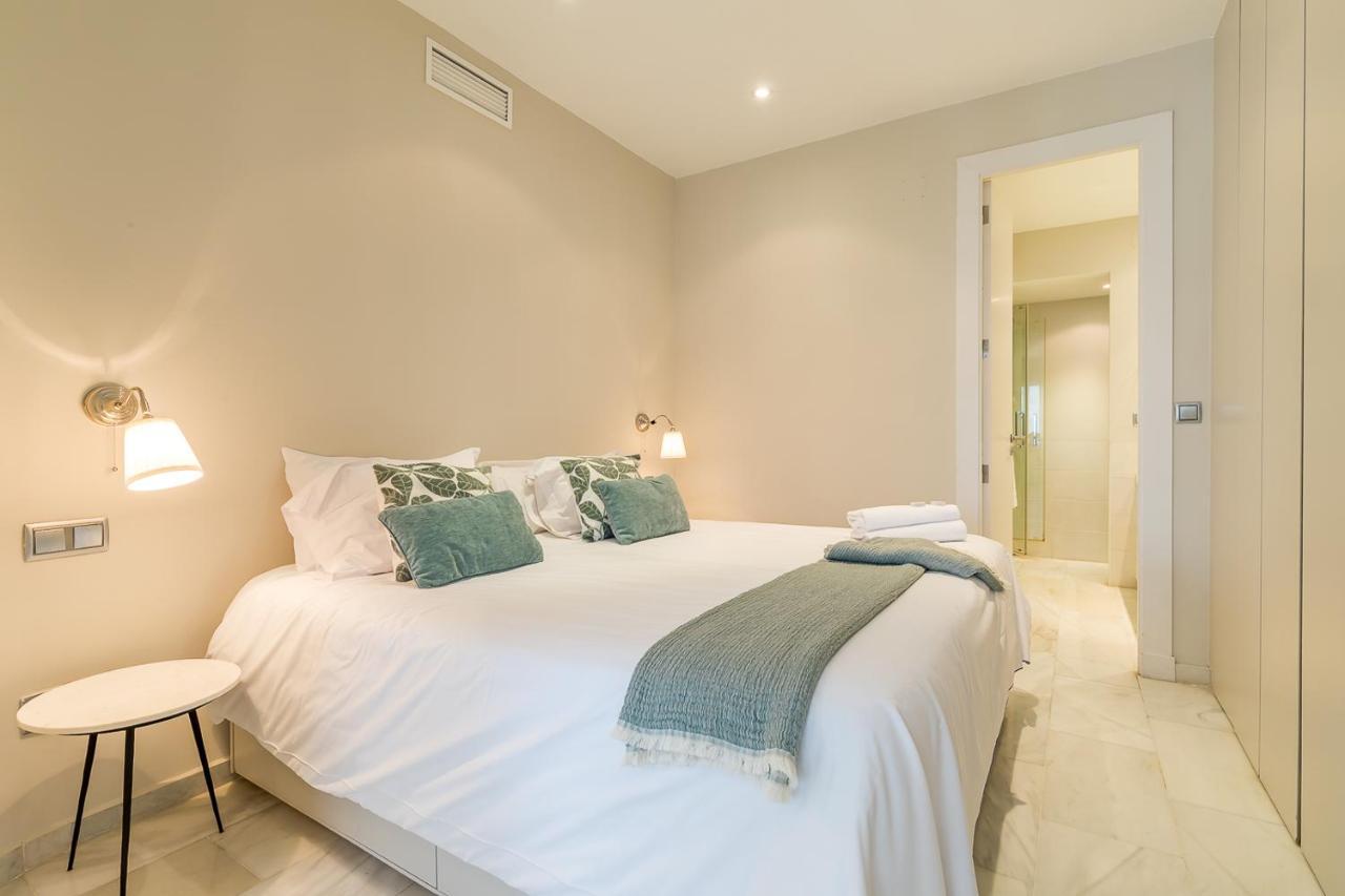 Madrid Rental Flats - Alquiler De Temporada Dış mekan fotoğraf