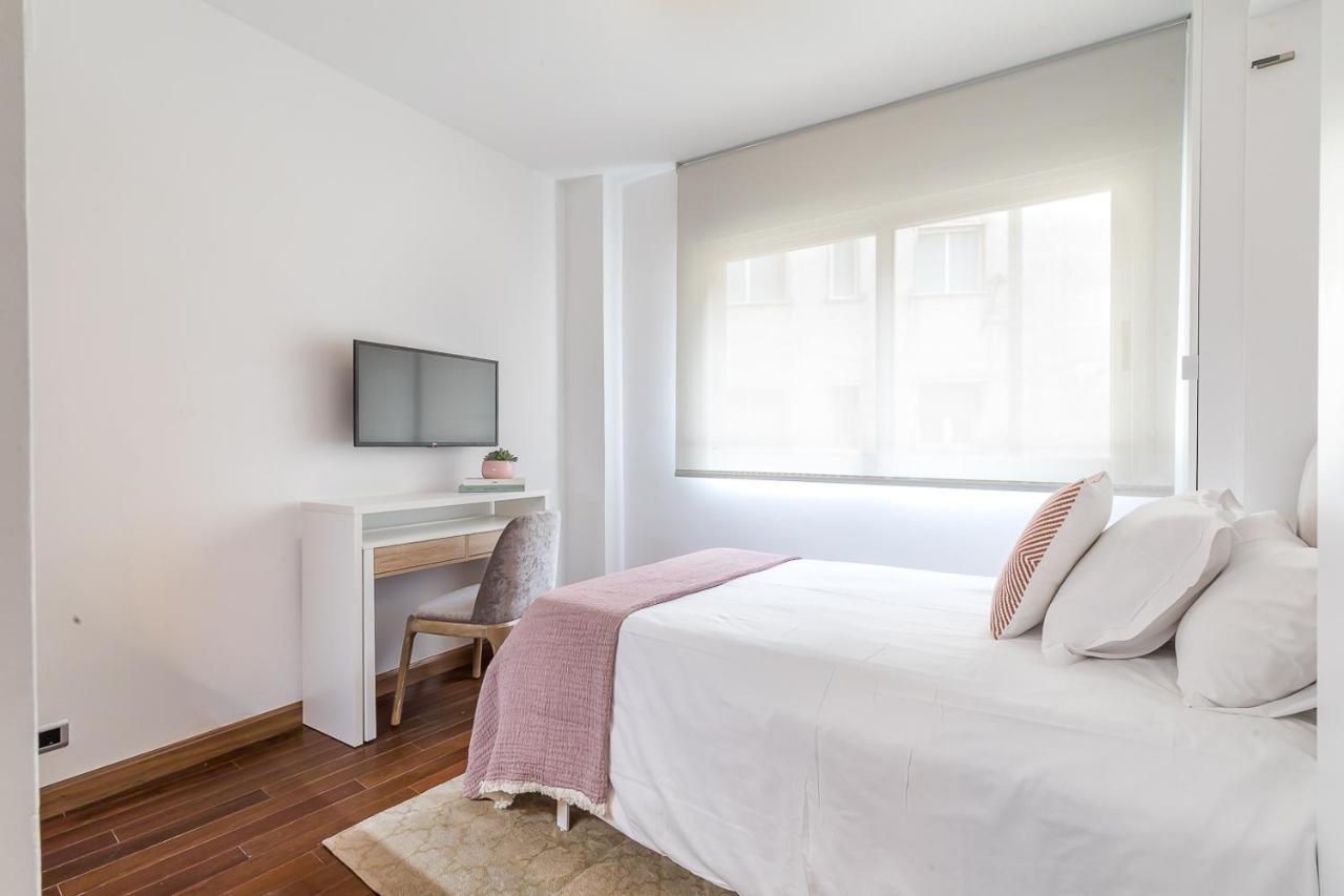 Madrid Rental Flats - Alquiler De Temporada Dış mekan fotoğraf