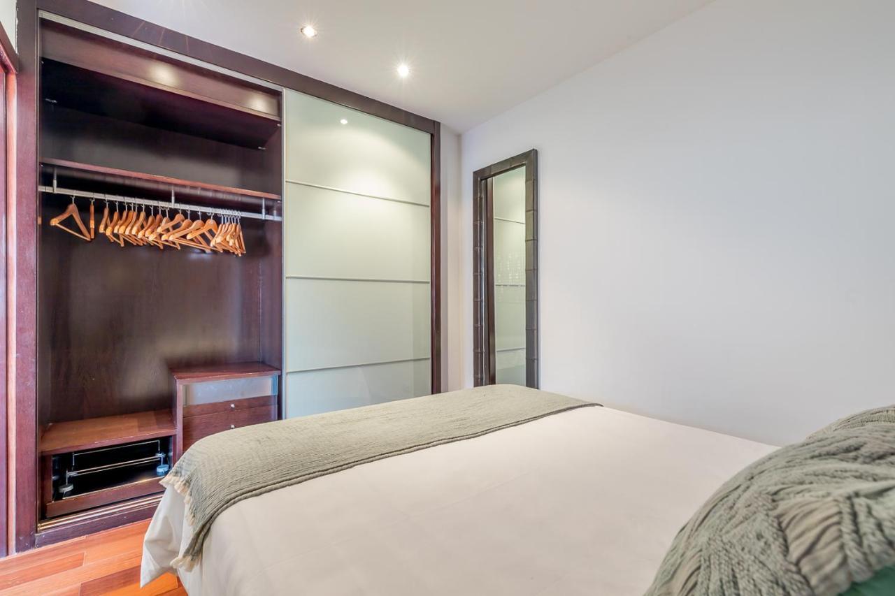 Madrid Rental Flats - Alquiler De Temporada Dış mekan fotoğraf