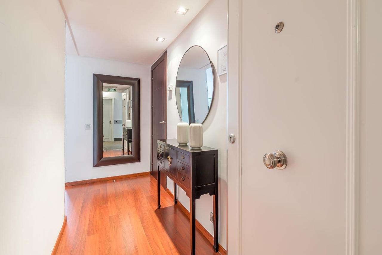 Madrid Rental Flats - Alquiler De Temporada Dış mekan fotoğraf