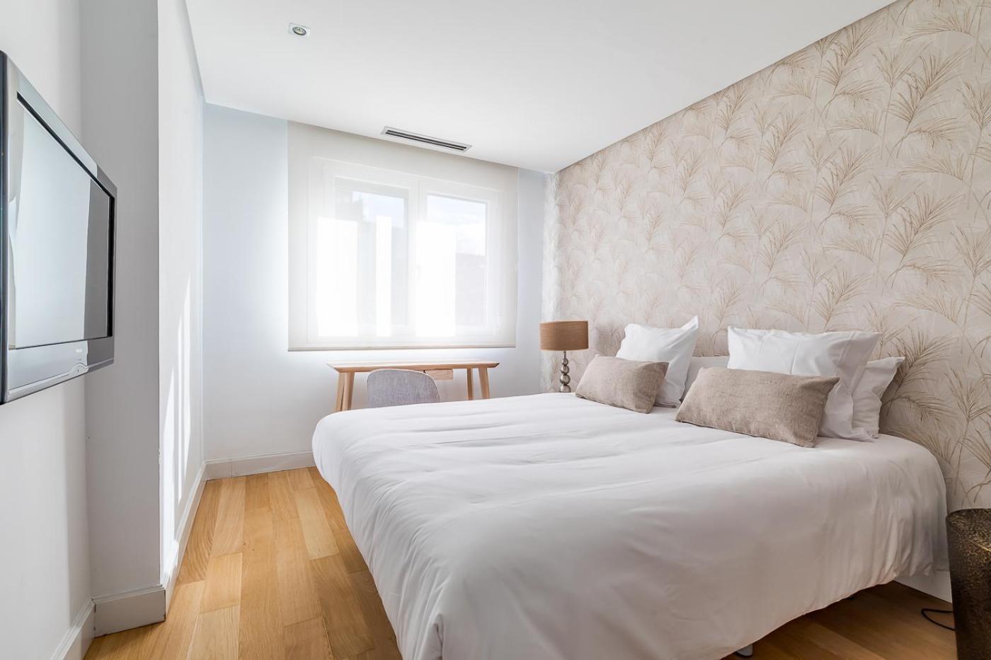 Madrid Rental Flats - Alquiler De Temporada Dış mekan fotoğraf