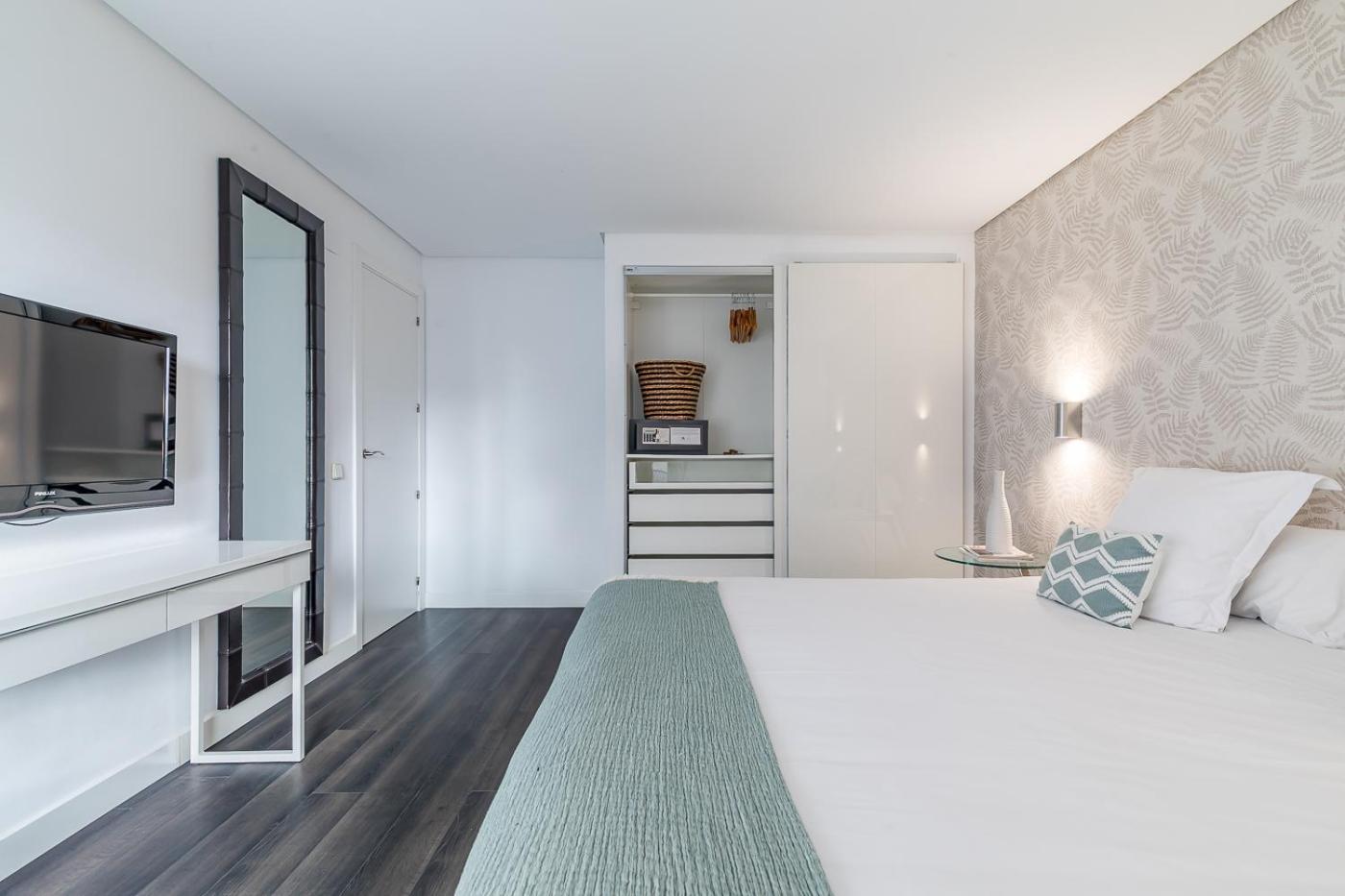Madrid Rental Flats - Alquiler De Temporada Dış mekan fotoğraf