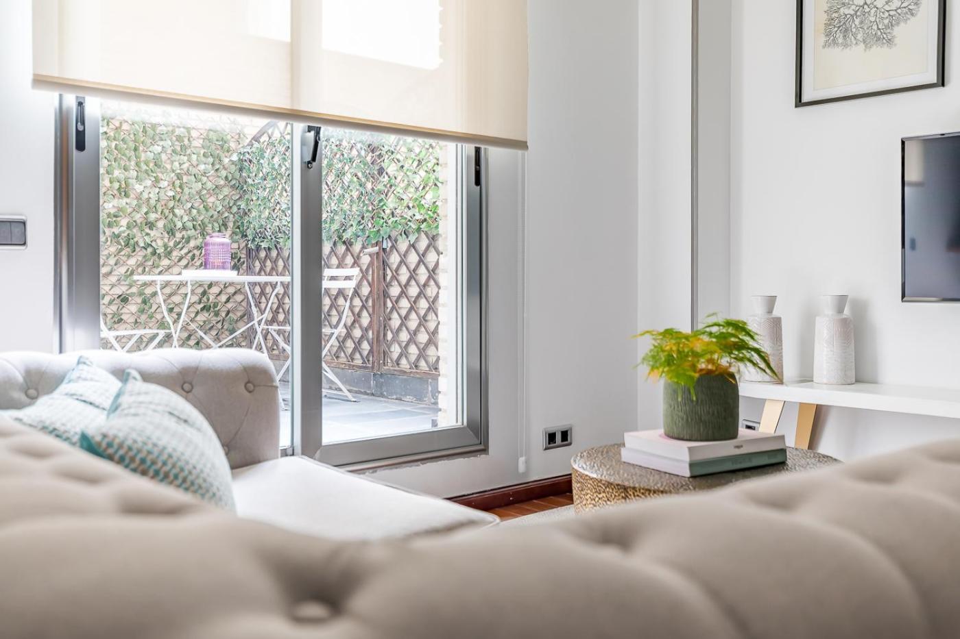 Madrid Rental Flats - Alquiler De Temporada Dış mekan fotoğraf
