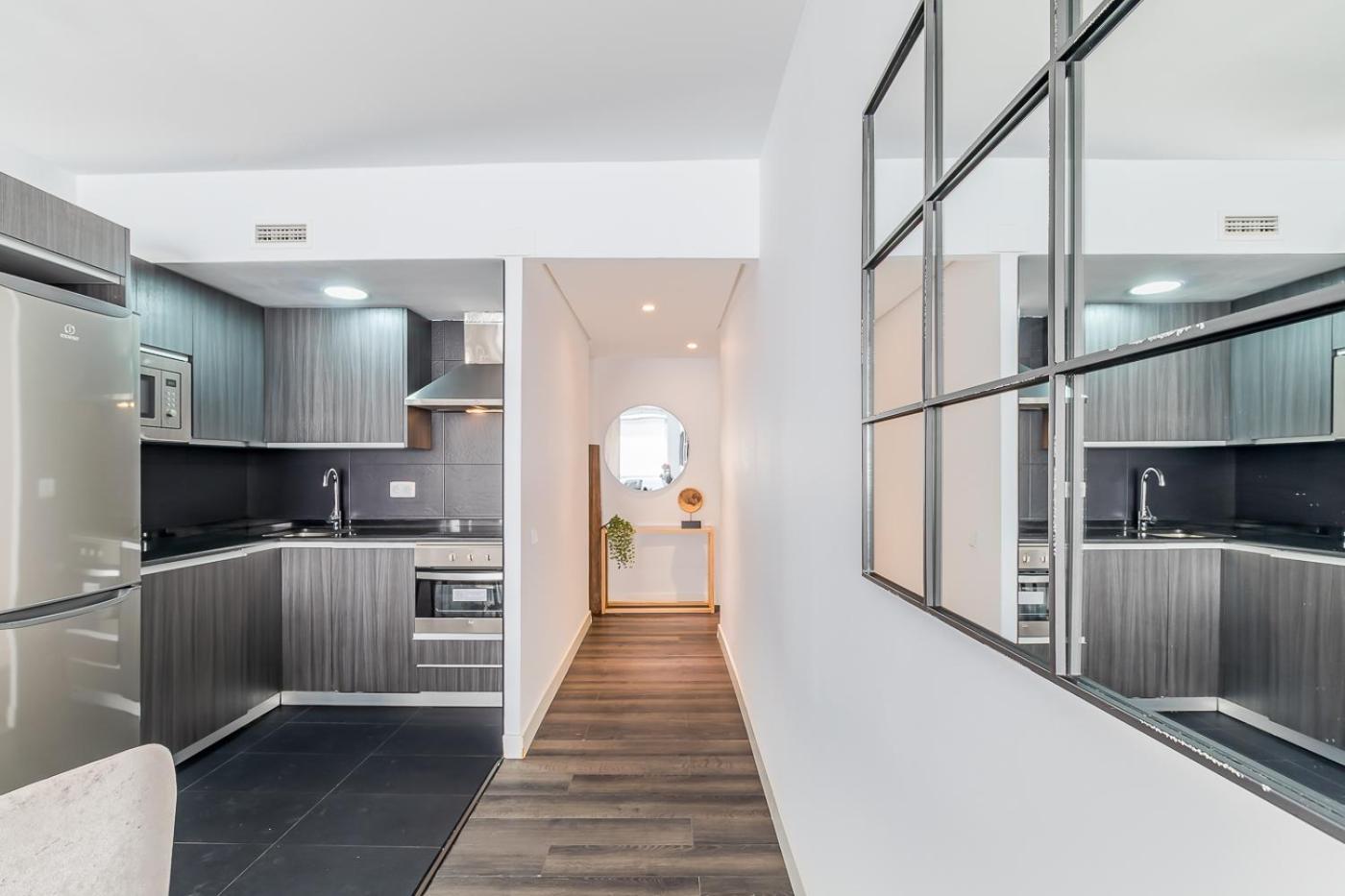 Madrid Rental Flats - Alquiler De Temporada Dış mekan fotoğraf