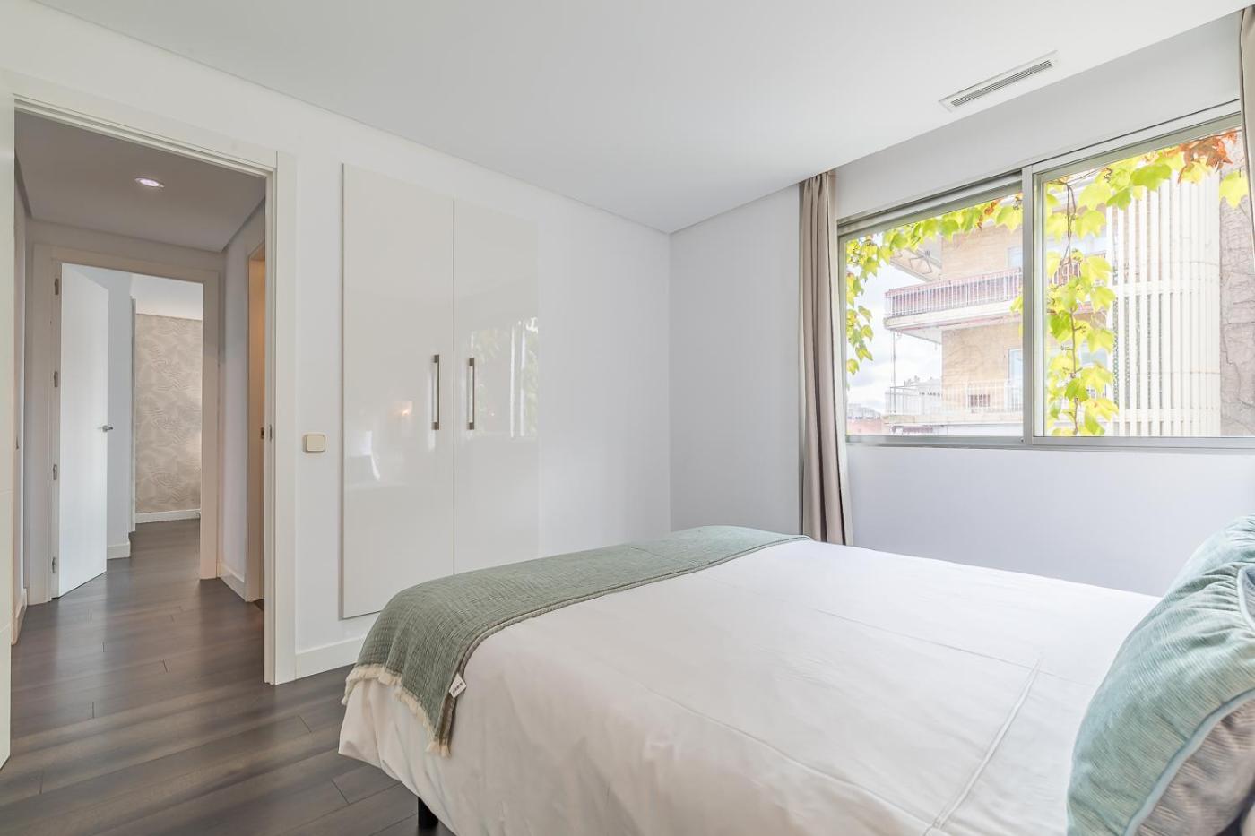 Madrid Rental Flats - Alquiler De Temporada Dış mekan fotoğraf